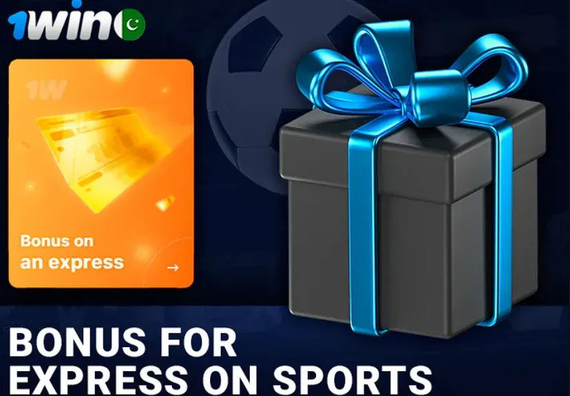 express bonus 1win